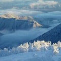 口コミ総合評価が満点！雲海の絶景や、宿のおもてなしに感激する、天空に一番ちかい「王ヶ頭（おうがとう）ホテル」