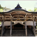長野県の一度は行きたいパワースポット、戸隠神社（長野駅から約1時間）